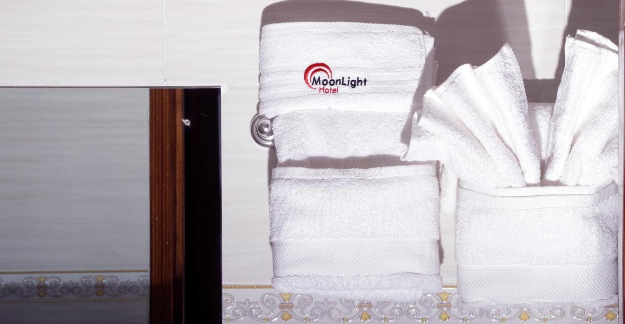 Claire De Lune Moonlight Hotel Nakuru Exteriér fotografie