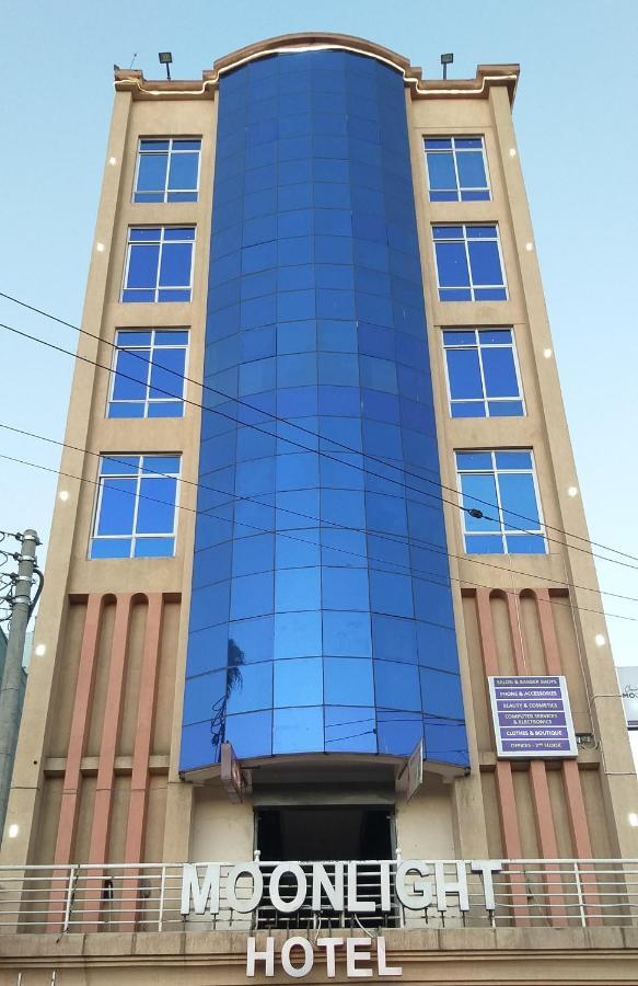 Claire De Lune Moonlight Hotel Nakuru Exteriér fotografie